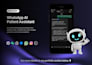 make an ai agent with claude code, openclaw, hermes or n8n